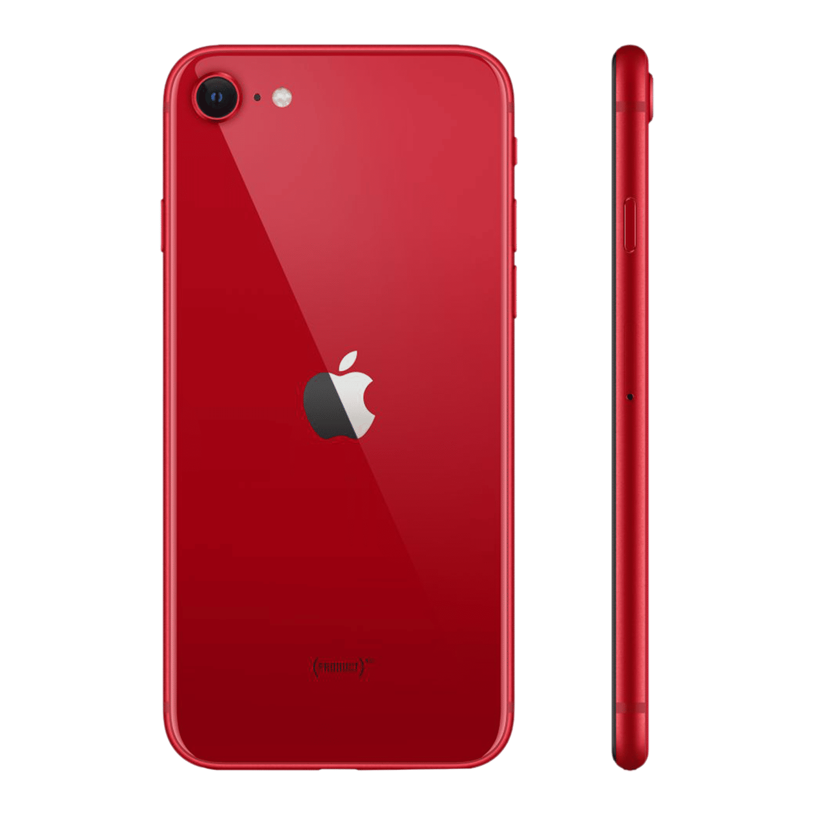 Buy Apple iPhone SE 3rd Gen (64GB, (PRODUCT) Red) Online - Croma